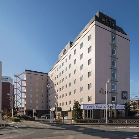 Jr-East Hotel Mets Kamakura Ofuna Exteriér fotografie