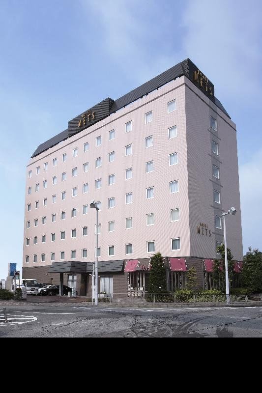 Jr-East Hotel Mets Kamakura Ofuna Exteriér fotografie